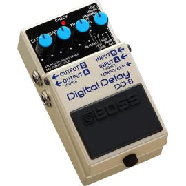 Boss DD-8 Цифровая задержка