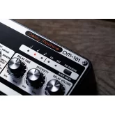 Boss DM-101 Гитарная педаль Delay Machine