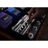 Boss DM-101 Гитарная педаль Delay Machine