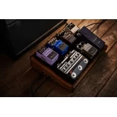 Boss DM-101 Гитарная педаль Delay Machine