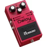 Boss DM-2W Дилэй