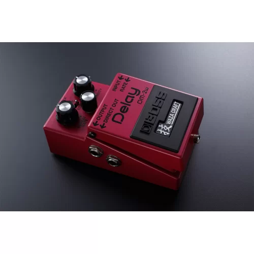 Boss DM-2W Дилэй