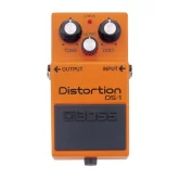 Boss DS-1 Distortion