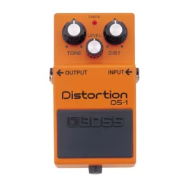 Boss DS-1 Distortion