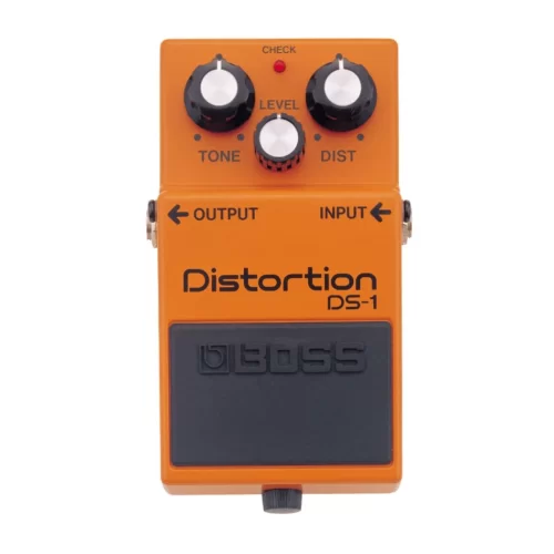 Boss DS-1 Distortion