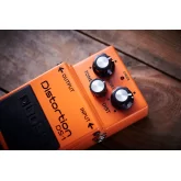 Boss DS-1 Distortion