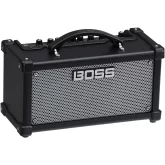 Boss Dual Cube LX (D-CUBE-LX) Гитарный комбоусилитель, 10 Вт., 2x4"