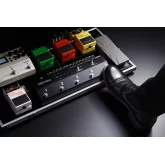 Boss ES-5 Система переключения эффектов