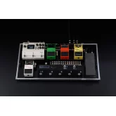 Boss ES-5 Система переключения эффектов