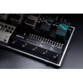 Boss ES-5 Система переключения эффектов