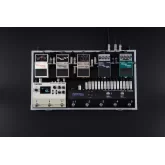 Boss ES-5 Система переключения эффектов