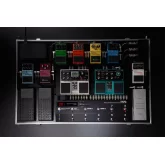 Boss ES-8 Система переключения эффектов