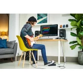 Boss EV-1-WL Беспроводная MIDI-педаль экспрессии