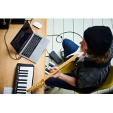 Boss EV-1-WL Беспроводная MIDI-педаль экспрессии