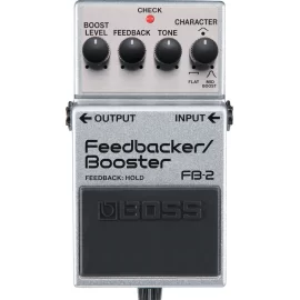 Boss FB-2 Feedbacker/Booster