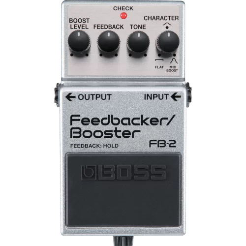 Boss FB-2 Feedbacker/Booster