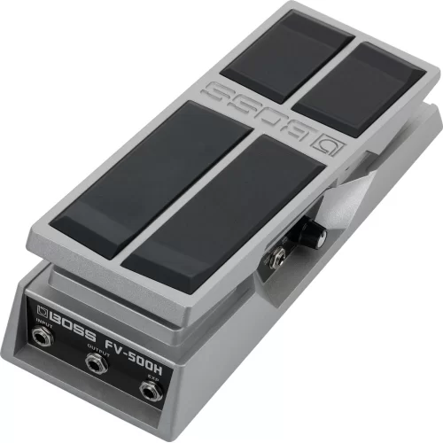 Boss FV-500H Педаль громкости