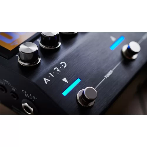 Boss GT-1000CORE Гитарный процессор эффектов