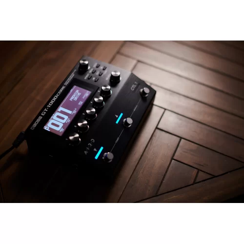 Boss GT-1000CORE Гитарный процессор эффектов