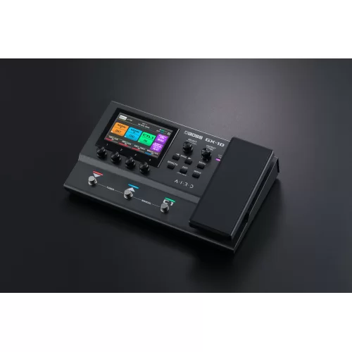 Boss GX-10 Гитарный процессор эффектов