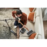 Boss Gigcaster 5 (GCS-5) 5-канальный микшер и аудиоинтерфейс