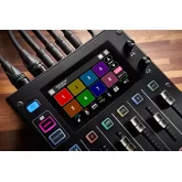 Boss Gigcaster 5 (GCS-5) 5-канальный микшер и аудиоинтерфейс