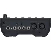 Boss Gigcaster 5 (GCS-5) 5-канальный микшер и аудиоинтерфейс