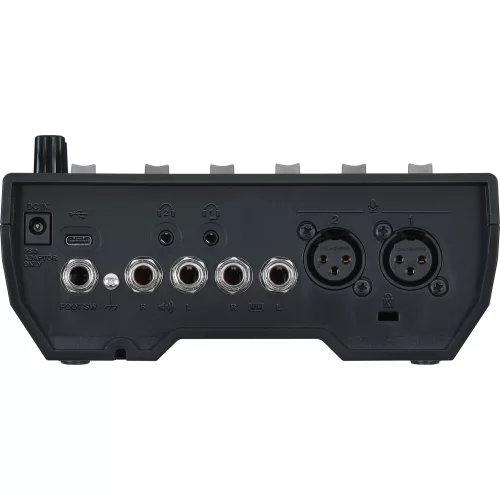 Boss Gigcaster 5 (GCS-5) 5-канальный микшер и аудиоинтерфейс