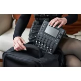 Boss Gigcaster 5 (GCS-5) 5-канальный микшер и аудиоинтерфейс