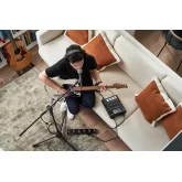 Boss Gigcaster 8 (GCS-8) 8-канальный микшер и аудиоинтерфейс