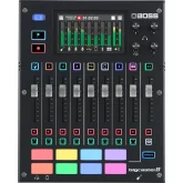 Boss Gigcaster 8 (GCS-8) 8-канальный микшер и аудиоинтерфейс