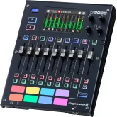 Boss Gigcaster 8 (GCS-8) 8-канальный микшер и аудиоинтерфейс