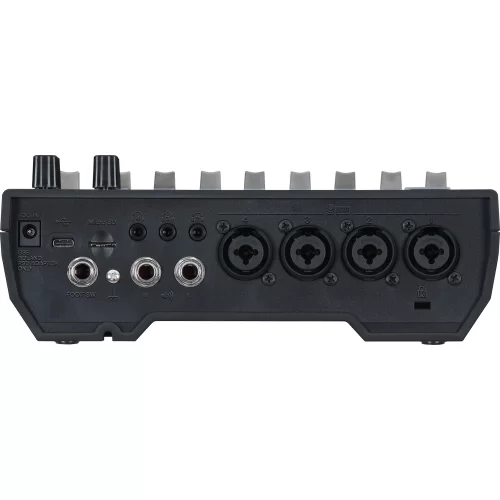 Boss Gigcaster 8 (GCS-8) 8-канальный микшер и аудиоинтерфейс