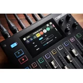 Boss Gigcaster 8 (GCS-8) 8-канальный микшер и аудиоинтерфейс