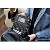 Boss Gigcaster 8 (GCS-8) 8-канальный микшер и аудиоинтерфейс