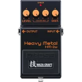 Boss HM-2W Гитарная педаль