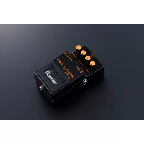 Boss HM-2W Гитарная педаль