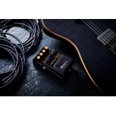 Boss HM-2W Гитарная педаль