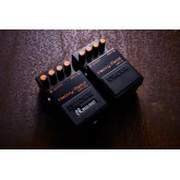 Boss HM-2W Гитарная педаль