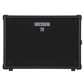 Boss KTN-C112B Басовый кабинет, 500 Вт., 12"