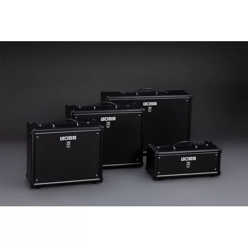 Boss Katana 100 212 MK2 Гитарный комбоусилитель, 100 Вт., 2х12"