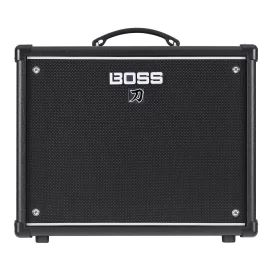 Boss Katana 50 Gen3 KTN-50 MK3 Гитарный комбоусилитель, 50 Вт., 12"