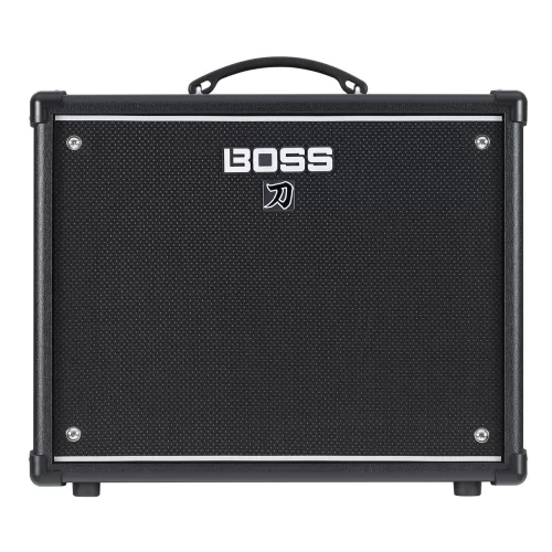 Boss Katana 50 Gen3 KTN-50 MK3 Гитарный комбоусилитель, 50 Вт., 12"