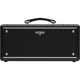 Boss Katana Air EX (KTN-AIR EX) Автономный гитарный комбо, 20-35 Вт., 2x5", Bluetooth