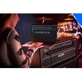 Boss Katana Artist Head Gen3 (KTN-ART3HD) Гитарный усилитель, 100 Вт.