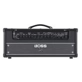 Boss Katana Artist Head Gen3 (KTN-ART3HD) Гитарный усилитель, 100 Вт.