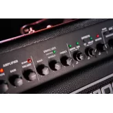 Boss Katana Artist Head Gen3 (KTN-ART3HD) Гитарный усилитель, 100 Вт.