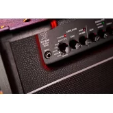 Boss Katana Artist Head Gen3 (KTN-ART3HD) Гитарный усилитель, 100 Вт.