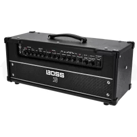 Boss Katana Artist Head Gen3 (KTN-ART3HD) Гитарный усилитель, 100 Вт.