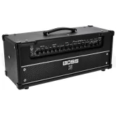 Boss Katana Artist Head Gen3 (KTN-ART3HD) Гитарный усилитель, 100 Вт.